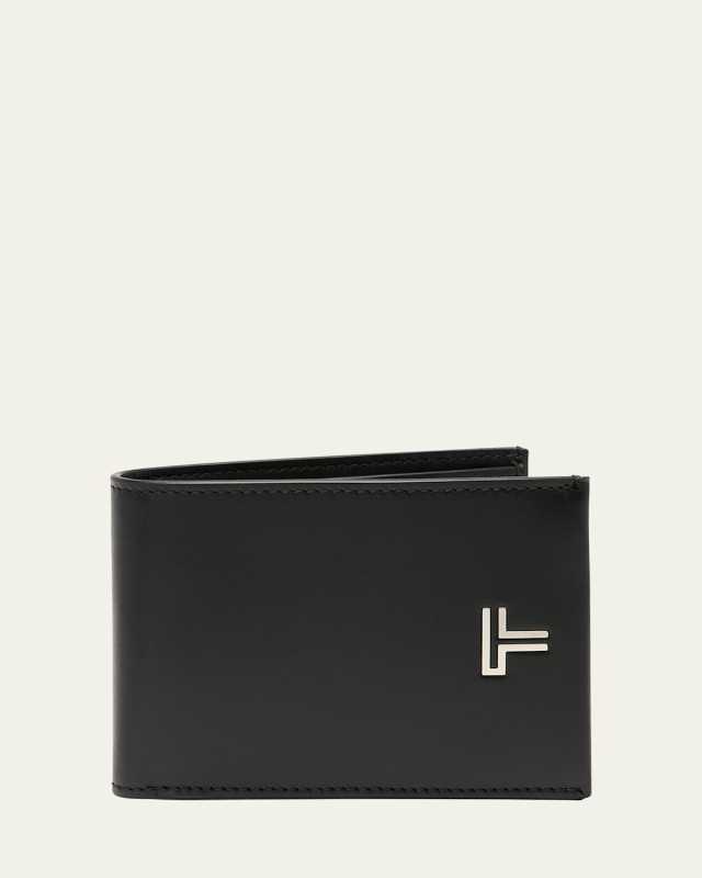 Double Billfold Wallet
